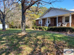 736 Old Highway 79, Dover, TN 37058