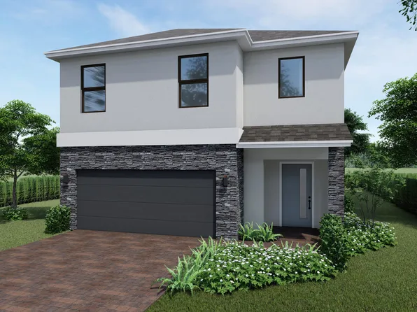 5045 Petunia Way, Greenacres, FL 33463