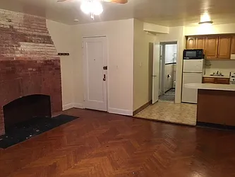 Rented by John Downey, LREB