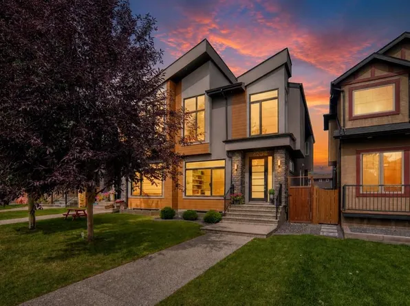 620B S 23rd Ave NE, Calgary, AB T2E 1W4