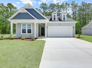 2090 Lindrick Ct, Calabash, NC 28467
