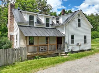 937 Union Village Rd, Norwich, VT 05055
