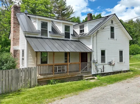 937 Union Village Road, Norwich, VT 05055