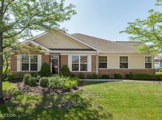 21501 Wolf Lake Way, Crest Hill, IL 60403