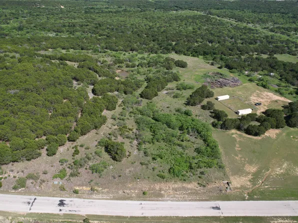 LOT 359 Canyon Wren Loop, Graford, TX 76449