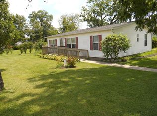 7029 London Groveport Rd, Grove City, OH 43123