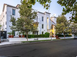 10639 Woodbridge St UNIT 207, Toluca Lake, CA 91602