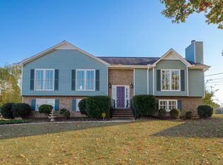 1203 11th St, Pleasant Grove, AL 35127