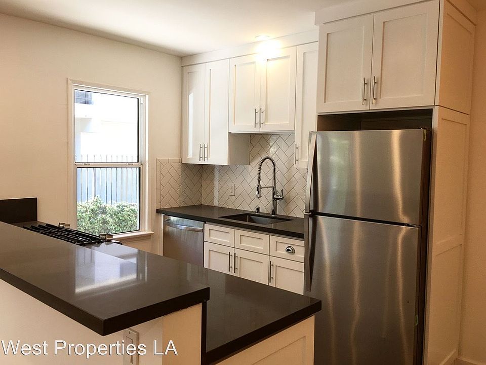 1st image of 1143 N Formosa Ave APT 1