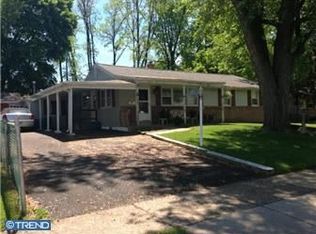 249 Barbara Ln, Warminster, PA 18974