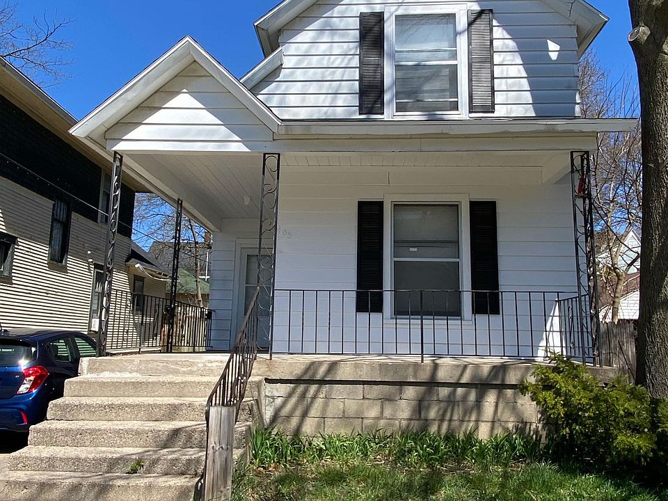 1st image of 405 Carrier St NE