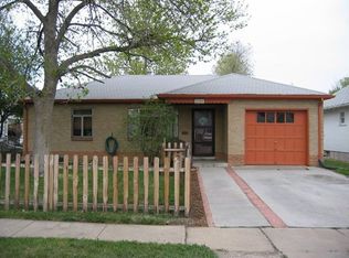 2256 Gray St, Edgewater, CO 80214