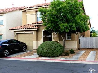 646 Quaint Acres Ave, Las Vegas, NV 89183