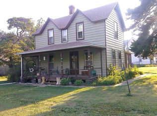 2806 Avenue G, Wilson, KS 67490