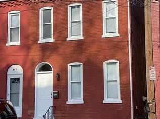 451 S Plum St, Lancaster, PA 17602