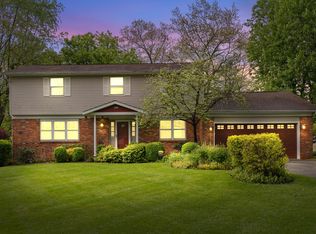 115 Cottswold Dr, Delaware, OH 43015