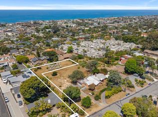 936 Hymettus Ave LOT 3, Encinitas, CA 92024