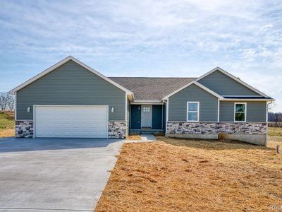 2105 Adelines Way, Fowlerville, MI, 48836