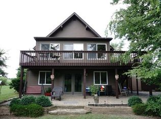 2941 Wilson Rd, Centerburg, OH 43011