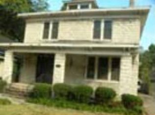 1634 Euclid Ave, Memphis, TN 38114
