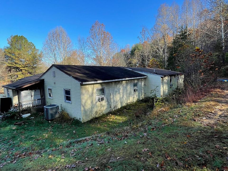 16 Kidwell Ln, Boston, VA 22713 Zillow