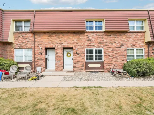 5835 S Lowell Boulevard, Littleton, CO 80123