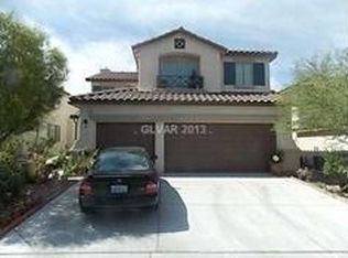 6793 Council Heights Way, Las Vegas, NV 89142