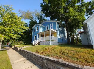 319 E 12th St, Bloomington, IN 47408