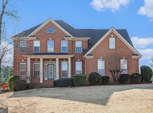 2612 Grove Park Ln, Conyers, GA 30094