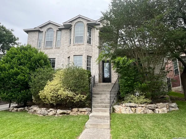 1346 desert link, San Antonio, TX 78254