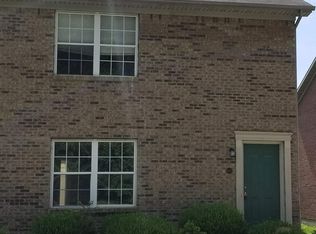 443 Dabney Dr, Lexington, KY 40509