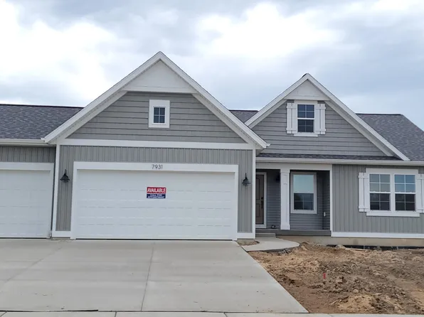 7931 Cresswell Ct SE #29, Caledonia, MI 49316