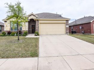 1509 Asbury Dr, Van Alstyne, TX 75495