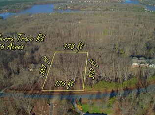 2171 Sierra Trace Rd, Denton, NC 27239