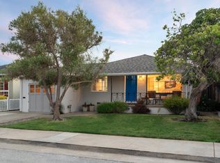 3606 Casanova Dr, San Mateo, CA 94403