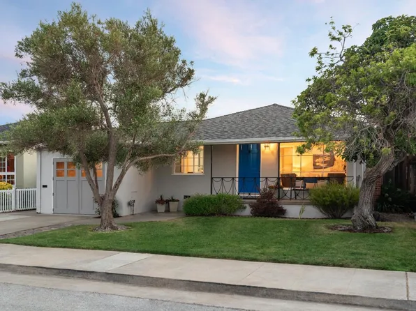 3606 Casanova Dr, San Mateo, CA 94403
