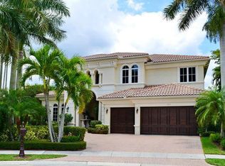 7677 Playa Rienta Way, Delray Beach, FL 33446