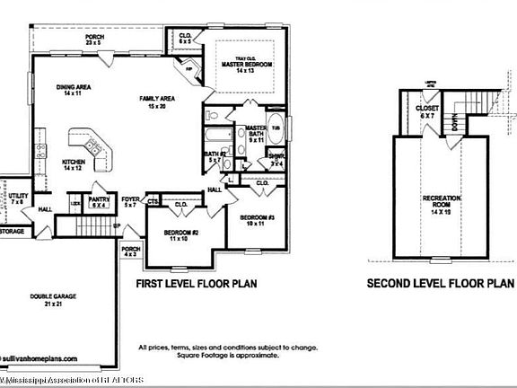 2nd image of 3640 Dorrie Cir