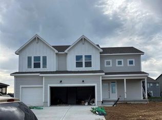 18179 W 166th Ter, Olathe, KS 66062