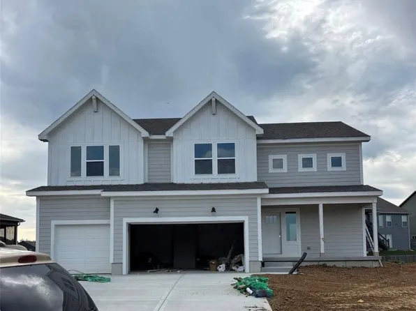 16657 S Lawson St, Olathe, KS 66062