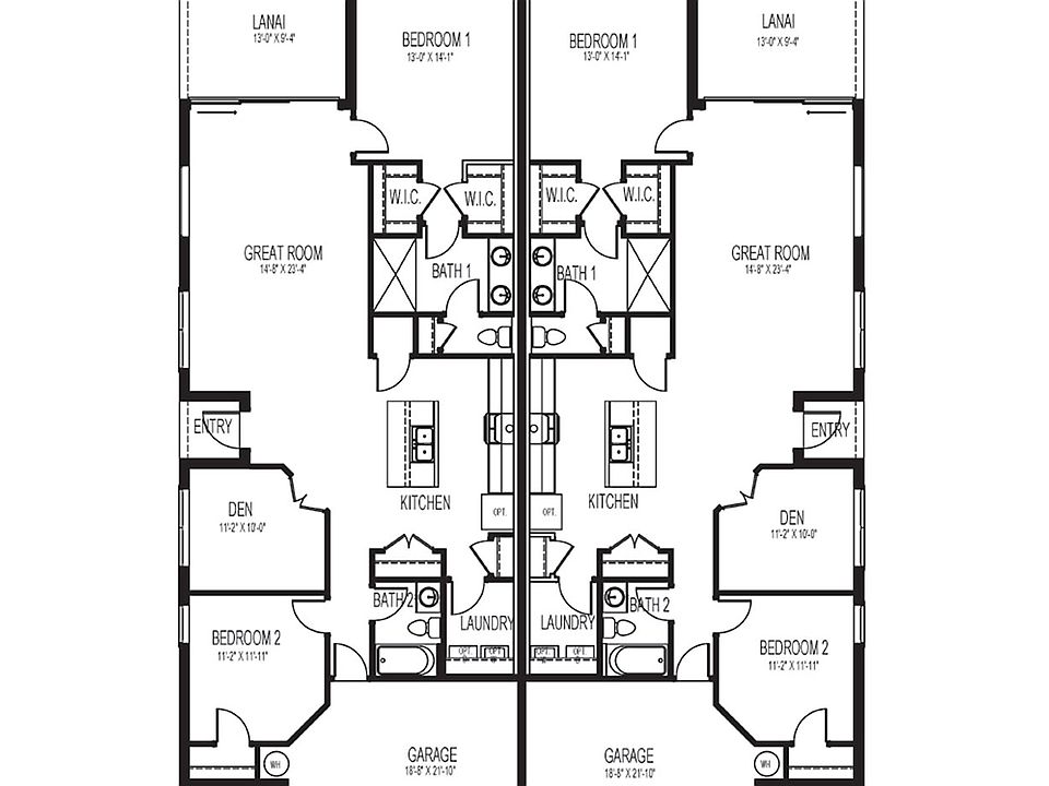 Floor Plan.
