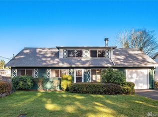 12364 SE 160th St, Renton, WA 98058