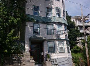 55 Wensley St #3, Roxbury, MA 02120