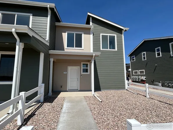 3716 Pinnacles Ct, Evans, CO 80620