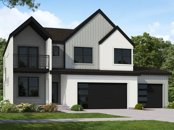 Copperhead Transitional Plan, Canyon Point