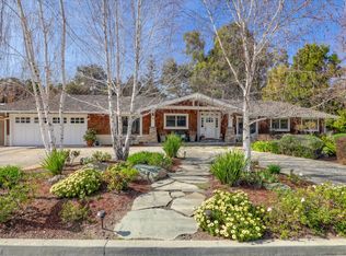 12333 Saratoga Creek Dr, Saratoga, CA
