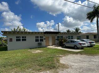 377 NW 4th St #377, Homestead, FL 33030