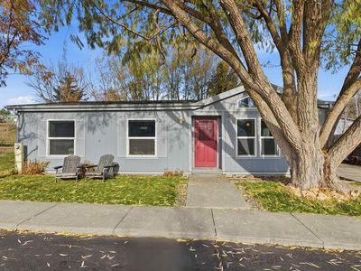 116 NW Glenhaven Dr, Pullman, WA, 99163
