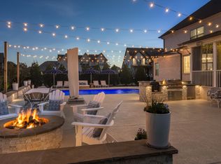 6025 Trout Ln, Spring Hill, TN 37174