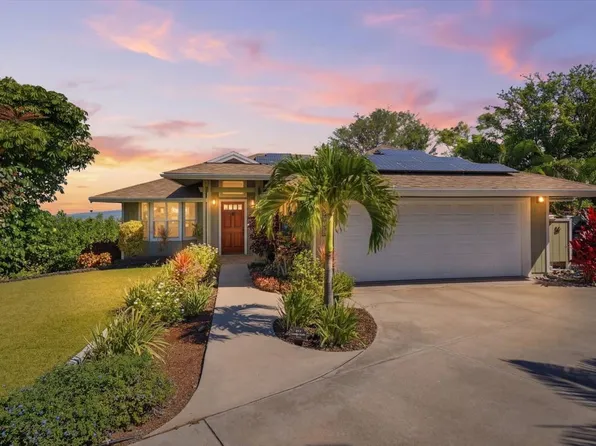 68-3755 Lolena Pl, Waikoloa, HI 96738